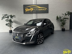 Peugeot 208 - 1.2 PureTech GT | Navi | Cam
