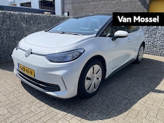 Volkswagen ID.3 - Pure Oranje Edition 52 kWh 170 PK | Automaat | Steunhaak | Navigatie | Stoelverwarming | S