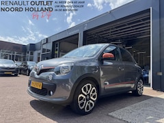 Renault Twingo - 0.9 TCe 110PK GT 55.825km
