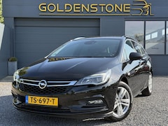 Opel Astra Sports Tourer - 1.4 Innovation Automaat, Navi, Trekhaak, Camera, Clima, Cruise, 150pk, Lm velgen, Pdc V+A,