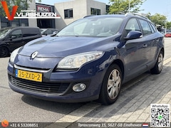 Renault Mégane Estate - 1.2 TCe Expression | Cruise | Airco | Navi |