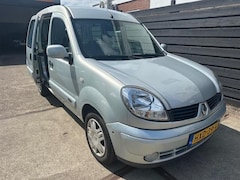 Renault Kangoo - 1.2-16V Campus