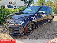 Volkswagen Golf - 2.0 TSI GTI TCR