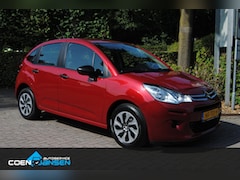 Citroën C3 Origin - 1.0 PureTech Attraction Lage Km stand (NAP) Origineel NL auto