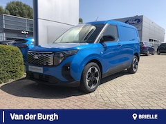 Ford E-Transit Cour. - Limited 44 kWh