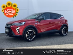 Mitsubishi ASX - 1.8 HEV AT Instyle / Facelift model 2026 / €1000, - Voordeel Op Nieuwprijs / Rijklaarprijs