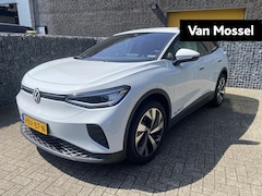 Volkswagen ID.4 - Pro Business 77 kWh 286 PK | Automaat | Navigatie | Camera | Parkeersensoren | Stoelverwar