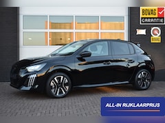 Peugeot 208 - Hybrid 100 e-DCS6 Allure Aut. | Carplay | Navi | PDC | Incl. garantie