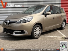 Renault Scénic - 1.5 dCi Collection | Cruise | Climate | Airco |