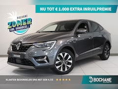 Renault Arkana - 1.6 E-Tech hybrid 145 evolution | Camera | Navigatie | Climate control | LED | AppleCarpla