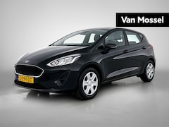 Ford Fiesta - 1.0 EcoBoost Connected Apple carplay | Cruise control | Airco | DAB