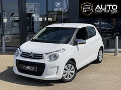 Citroën C1 - 1.0 VTi Feel | Airco | 5 deurs | APK tot 31-03-2026