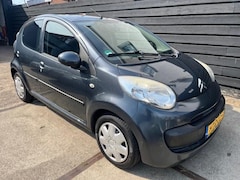 Citroën C1 - 1.0-12V Séduction 157DKM/5DEURS/AIRCO/NIEUWE APK