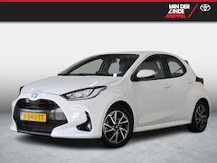 Toyota Yaris - 1.5 Hybrid Dynamic Camera Apple Carplay Android