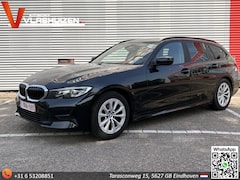 BMW 3-serie Touring - 318d Corporate High Executive | € 12.350, - NETTO | Virtual Cockpit | Cruise | Climate | N