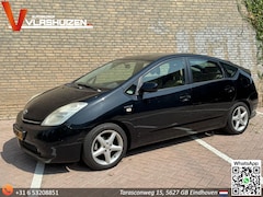Toyota Prius - 1.5 VVT-i | JBL | Leder | Cruise | Climate |