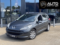 Peugeot 207 SW - 1.4 VTi X-line | Airco | APK tot 02-04-2026 |