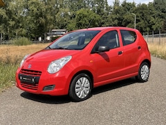Suzuki Alto - 1.0 Comfort VVT Automaat | Airco | Elc. pakket
