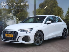 Audi A3 Sportback - 30 TFSI S edition Aut. | 2x S Line | Matrix LED | Navigatie