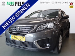 Peugeot 5008 - 1.2 PureTech Active Navigatie, Clima controle, Cruise controle, Elek ramen V/A, Trekhaak,