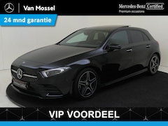 Mercedes-Benz A-klasse - 180 Business Solution AMG / Panoramadak/ Night/ Memory/ Sfeerverlichting/