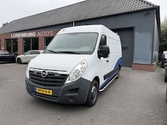 Opel Movano - 2.3 CDTI L2H3 BEDRIJFSWAGEN INRICHTING