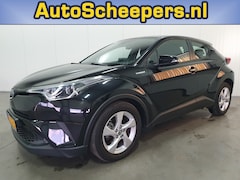 Toyota C-HR - 1.8 Hybrid Active CLIMA/CAMERA/CRUISE/LMV
