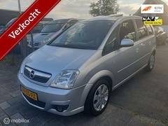 Opel Meriva - 1.6-16V Temptation