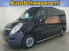 Opel Movano - 2.3 CDTI L2H2 NAVI/TRHAAK/CRUISE/CLIMA