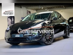 Tesla Model Y - Performance AWD 534PK AMD RYZEN BL/BL|TrkHK