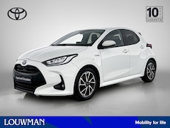 Toyota Yaris - 1.5 Hybrid Dynamic | LM velgen | Rijklaar