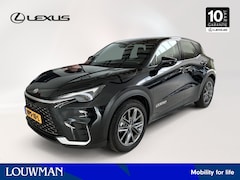 Lexus LBX - Elegant 2WD | Techpack |
