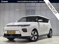 Kia e-Soul - DynamicLine 64 kWh , achteruitrijcamera, Apple Carplay/Android Auto,
