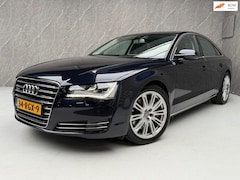 Audi A8 - 4.2 FSI quattro Pro Line+ / Nette Auto / APK