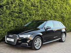 Audi A3 Sportback - 40 e-tron Advance Sport Camera CarPlay