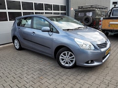Toyota Verso - 1.8 16v Business CLIMA STAND K. PANOD. CAMERA