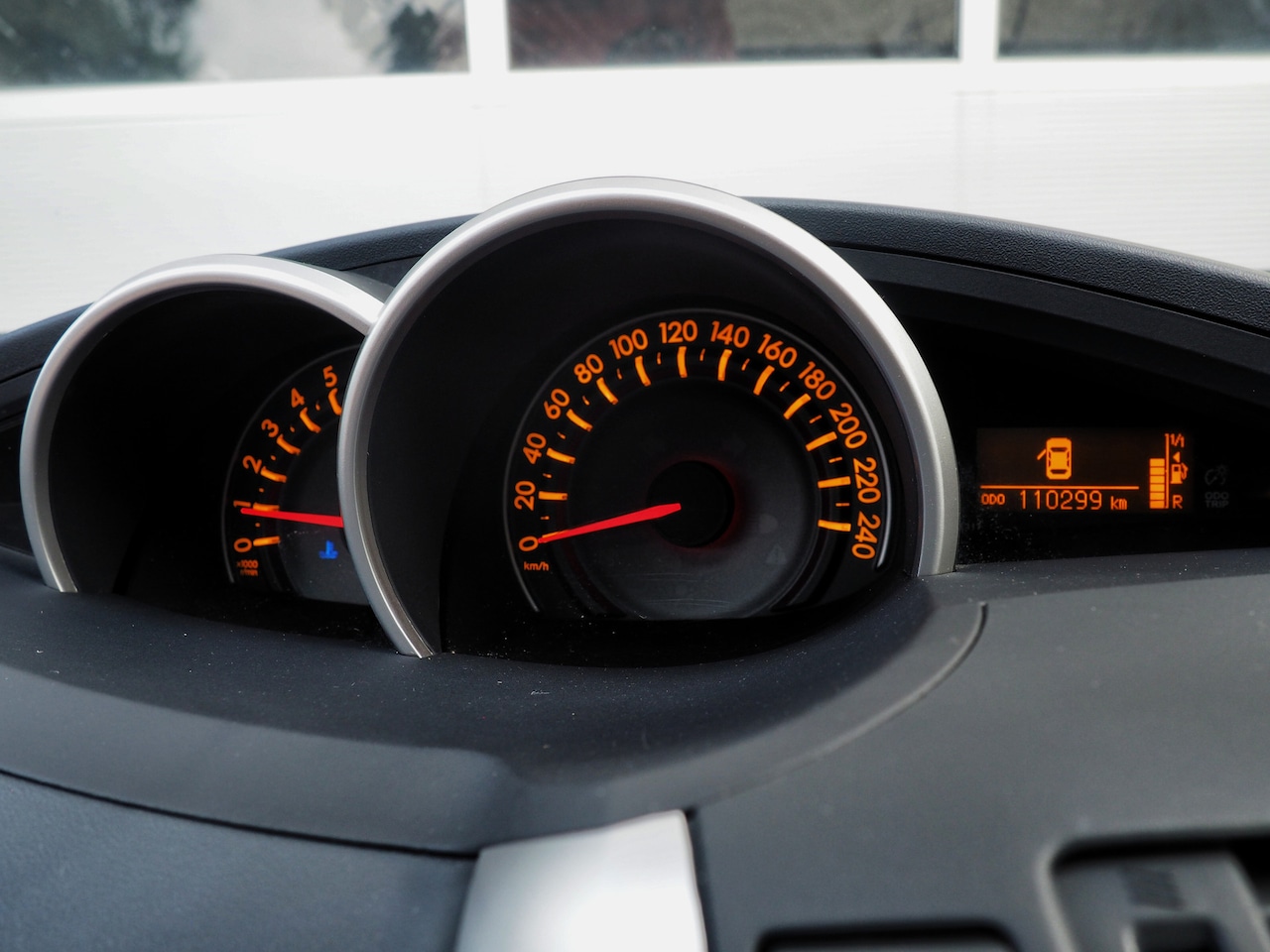 Toyota Verso - 1.8 16v Business CLIMA STAND K. PANOD. CAMERA.