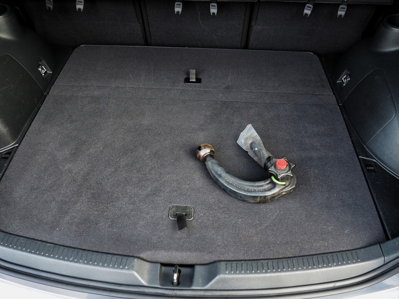 Toyota Verso - 1.8 16v Business CLIMA STAND K. PANOD. CAMERA.