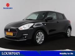 Suzuki Swift - 1.0 Select | Apple Carplay / Android Auto (Navigatie) | Camera | LM velgen | Airco | Stoel