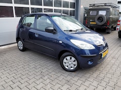 Hyundai i10 - 1.1i Active Cool AIRCO ELEK. PAKKET NETJES