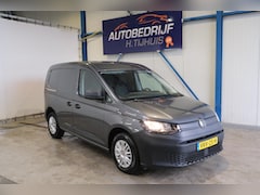 Volkswagen Caddy Cargo - 2.0 TDI Comfort - N.A.P. Airco, Cruise