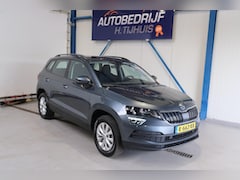 Skoda Karoq - 1.5 TSI ACT Business Edition Automaat- N.A.P. Airco, Cruise, Navi, PDC