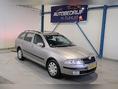 Skoda Octavia Combi - 1.9 TDI Ambiente - Airco, Cruise, Trekhaak