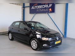Volkswagen Polo - 1.6 TDI Comfortline Business - N.A.P. Airco, Cruise, PDC