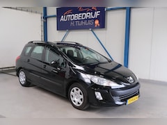 Peugeot 308 SW - 1.6 HDiF Blue Lease