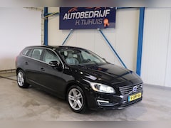 Volvo V60 - 2.4 D6 AWD Plug-In Hybrid Summum