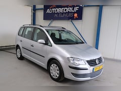 Volkswagen Touran - 1.4 TSI Optive Automaat