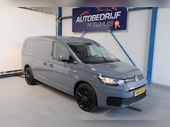 Volkswagen Caddy Cargo Maxi - 1.5 TSI Comfort Automaat - Airco, Cruise, Navi, PDC