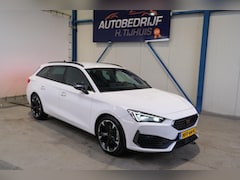 CUPRA Leon Sportstourer - 1.4 e-Hybrid Business - Airco, Cruise, Navi, PDC, Stoelverwarming