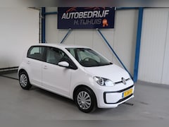 Volkswagen Up! - 1.0 BMT move up - N.A.P. Airco,